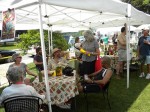 Farmers’ Market – June 30, 2013