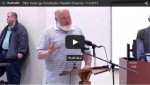 DEC Hearing – Oneonta NY – January 13, 2015
