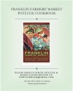 Franklin Farmers' Market Cookbook - call for recipes