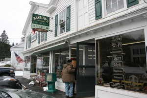 Barlow's General Store