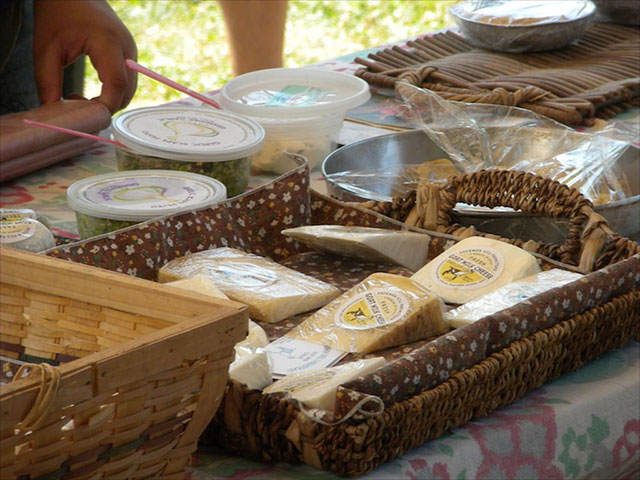 Farmers’ Market – June 16, 2013