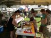 Sherman Hill Farm at the Franklin Farmers' Market