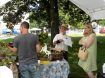 Farmers' Market - September 8, 2013 Bruce of Cordwood Acres