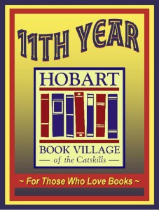 Hobart Book Village