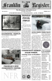 New Franklin Register #31