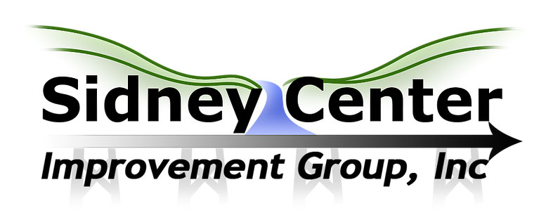 Sidney Center Improvement Group NY