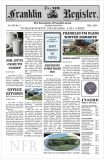 New Franklin Register #41