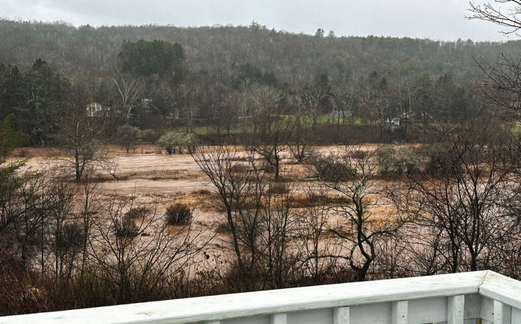 What is a Watershed Worth? Why Should We Care?